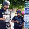 Теракт в Тунисе: Британия призывает дать отпор исламистам