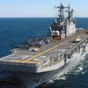 Украина увеличит количество боевых кораблей ВМС
