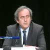Мішелю Платіни прогнозують посаду президента ФІФА