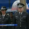 Поліція Лондона звільнить товстунів