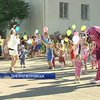 Солісти театрів Дніпропетровська заспівали для онкохворих дітей