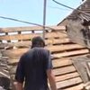 Під Маріуполем зруйнували півсела за 40 хвилин (відео)