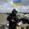 От Волновахи до Донецка перекрыто движение из-за наступления боевиков