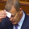 Депутат Сергей Мельничук проголосовал за снятие с себя неприкосновенности (видео)