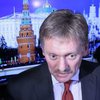 Кремль недоволен словами Меркель об аннексии Крыма