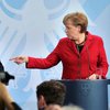 У Меркель жестко ответили Кремлю по поводу аннексии Крыма