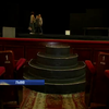 У театрі Львова глядачі провалилися під сцену