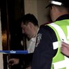 П’яний міліціонер блокував машини у Львові