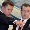 "Газпром" выдвинул Киеву дополнительные условия по поставкам