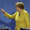 Меркель жестко объяснила Греции последствия референдума по кредитам