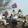 Генштаб предупредил о наступлении танков с Донецка