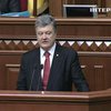 Порошенко заявив про 9 тис. військових Росії на Донбасі