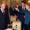Меркель выдвинула Кремлю условие возвращения в G8