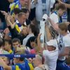 Беспорядки фанатов могут лишить Киев Лиги чемпионов