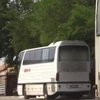 В’їзд до Донецька біля Курахово заблокували до понеділка