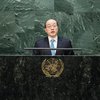 Китай заступился за Украину в ООН