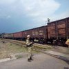 Большая контрабанда: уголь из ЛНР покупают целыми поездами (фото, видео)