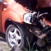 На Хмельниччині у жахливій аварії постраждало двоє дітей