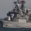 У Балтійському морі кораблі НАТО навчатимуть війні
