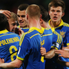 Футболисты Украины разгромили США на чемпионате мира (видео)