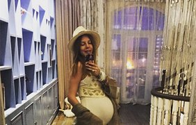 Владимир Пресняков и Наталья Подольская стали родителями. Фото Hello