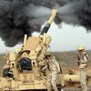 ПВО Саудовской Аравии сбили баллистическую ракету "Скад"