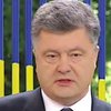 Порошенко спростував чутки про відокремлення Донбасу