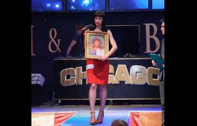 Конкурс красоты "Донецкая красавица - 2015". Фото: L'Fashion