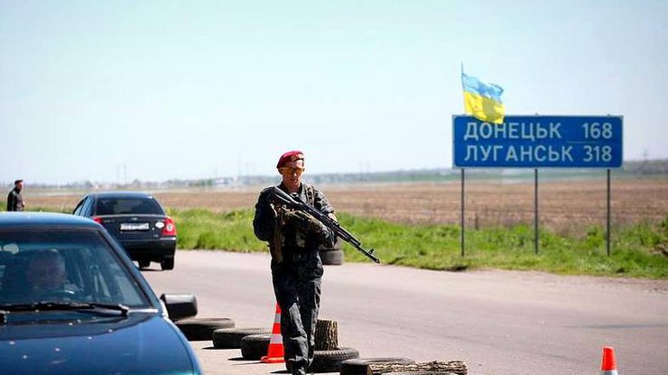 Донбасс чувствует свою неразделимость с Украиной - Кихтенко