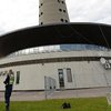 При падении с аттракциона на Таллинской телебашне разбились две финки
