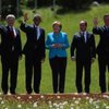 Обама и Меркель сошлись на продлении санкций против России