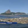 У Бразилії вітрильники змагатимуться серед гір сміття 