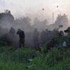 Бой за Марьинку окончен: боевики ушли с потерями