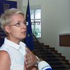 Татьяна Казаченко отказалась комментировать СМС-переписку с Соболевым