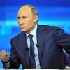 Путин признал влияние России на "ДНР" и "ЛНР"
