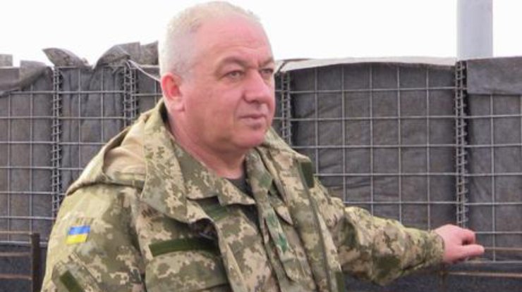 Александр Кихтенко ответил на обвинения правительства. Фото: donoda.gov.ua