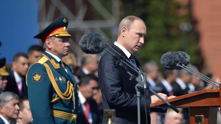 России запретили транзит военных через территорию Украины. Фото scienceport.ru