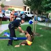 У Техасі поліцейський знущався над темношкірими дітьми