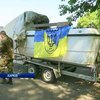 На блокпосту під Харковом міліція затримала катер "Айдару"