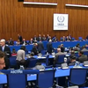 Росія не визнає звіт МАГАТЕ, де Крим називають українським
