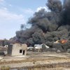 Пожар в Василькове забрал 4 жизни: нефтебаза продолжает пылать (фото, видео)