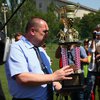 В ЛНР стартовал псевдочемпионат по футболу с "Зарей" и "Шахтером"