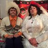 Комик Виталька отправился жениться в Грузию