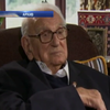 "Британский Шиндлер" Николас Уинтон умер в возрасте 106 лет