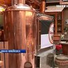 Пиво как водка: разорение для частных пивоварен Украины (видео)