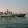 Россия остановила строительство военных кораблей без украинских двигателей