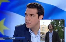 Греция может оставить Украину без помощи МВФ