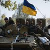 ЕС требует от Киева одностороннего прекращения огня на Донбассе