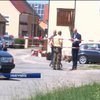 Поліція Німеччини схопила убивцю з Баварії