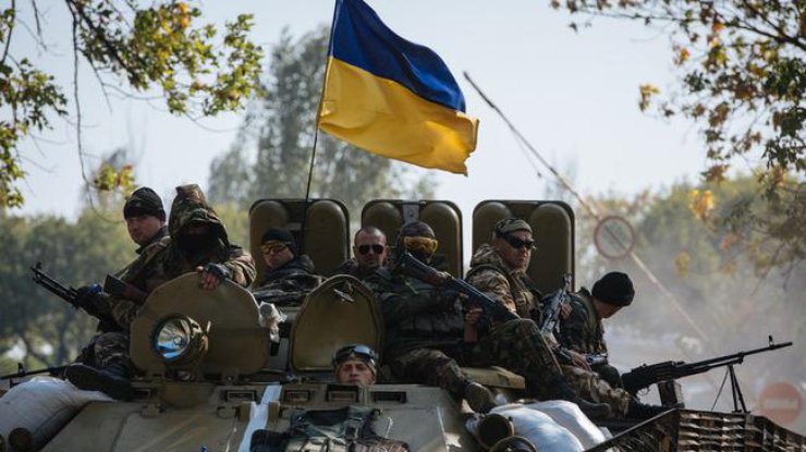 Чалый раскрыл требования ЕС к Киеву по прекращению огня на Донбассе